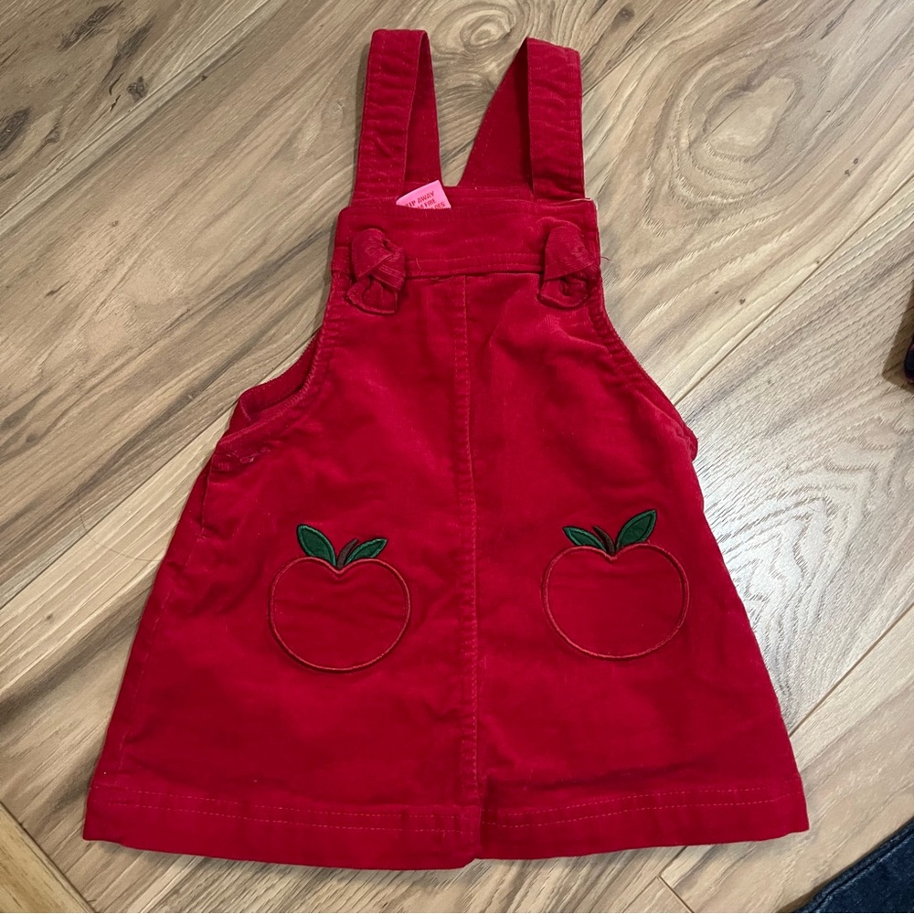 Girls 18-24 Month Brand Name Clothing Bundle BabyGap Columbia Joe’sJeans Winter - Picture 6 of 16